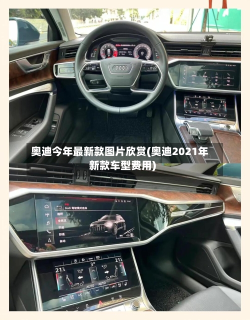 奥迪今年最新款图片欣赏(奥迪2021年新款车型费用)