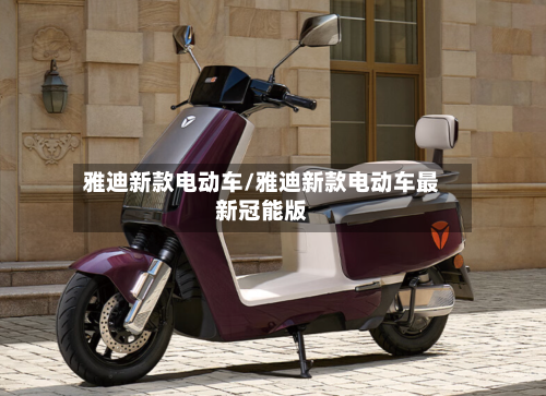 雅迪新款电动车/雅迪新款电动车最新冠能版