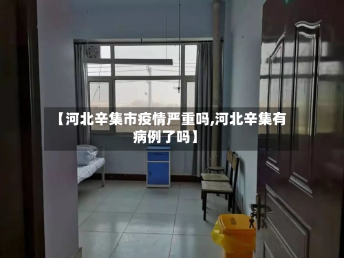 【河北辛集市疫情严重吗,河北辛集有病例了吗】