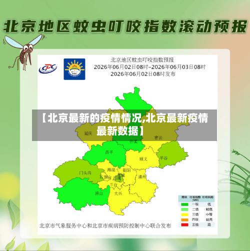 【北京最新的疫情情况,北京最新疫情最新数据】