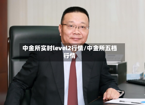 中金所实时level2行情/中金所五档行情