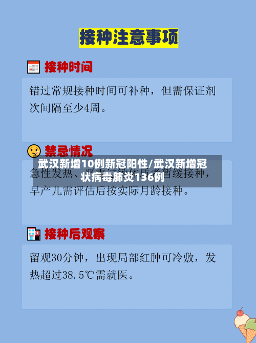 武汉新增10例新冠阳性/武汉新增冠状病毒肺炎136例-第2张图片