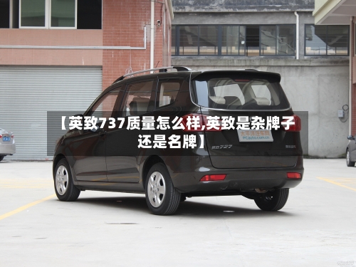 【英致737质量怎么样,英致是杂牌子还是名牌】-第3张图片