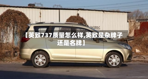【英致737质量怎么样,英致是杂牌子还是名牌】-第2张图片