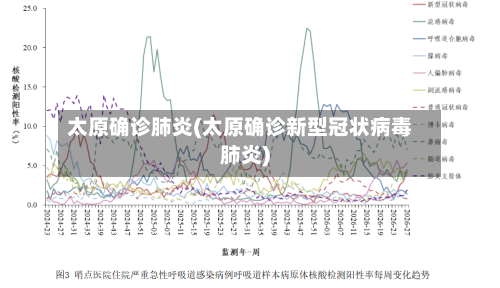 太原确诊肺炎(太原确诊新型冠状病毒肺炎)