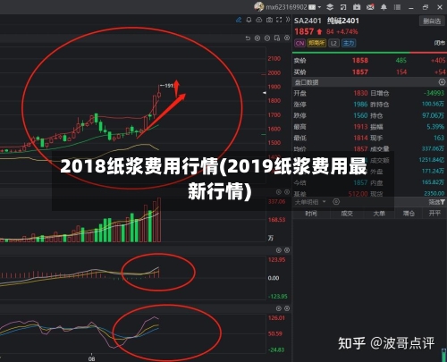 2018纸浆费用行情(2019纸浆费用最新行情)