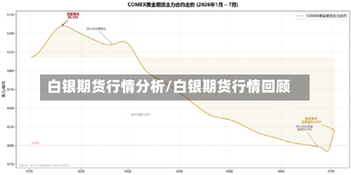 白银期货行情分析/白银期货行情回顾-第2张图片