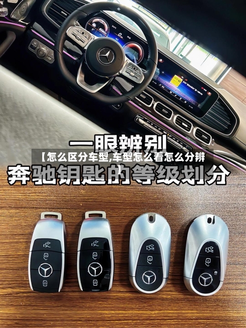 【怎么区分车型,车型怎么看怎么分辨】