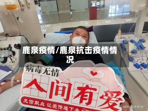 鹿泉疫情/鹿泉抗击疫情情况