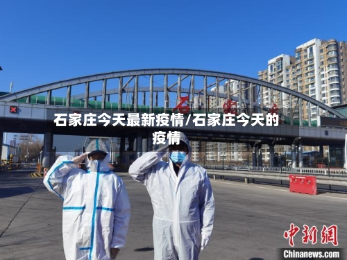 石家庄今天最新疫情/石家庄今天的疫情-第3张图片