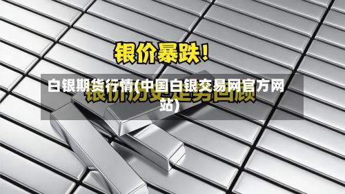 白银期货行情(中国白银交易网官方网站)-第2张图片
