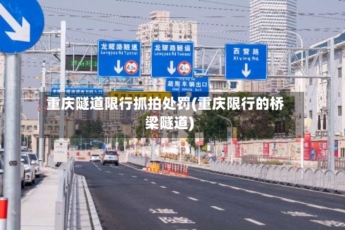 重庆隧道限行抓拍处罚(重庆限行的桥梁隧道)-第3张图片