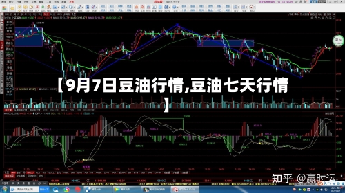 【9月7日豆油行情,豆油七天行情】