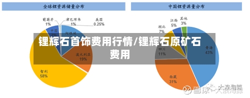 锂辉石首饰费用行情/锂辉石原矿石费用