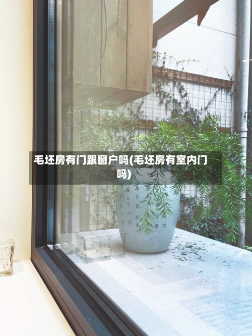 毛坯房有门跟窗户吗(毛坯房有室内门吗)-第2张图片