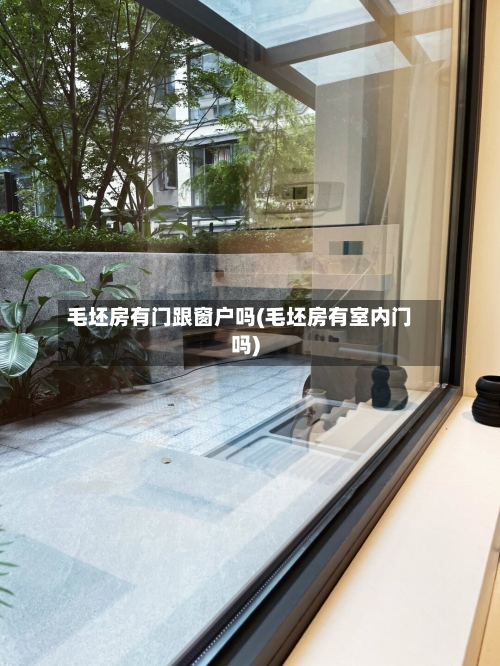毛坯房有门跟窗户吗(毛坯房有室内门吗)-第3张图片