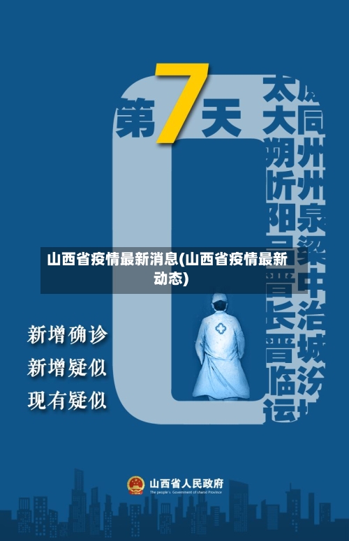 山西省疫情最新消息(山西省疫情最新动态)