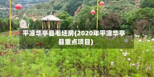 平凉华亭县毛坯房(2020年平凉华亭县重点项目)