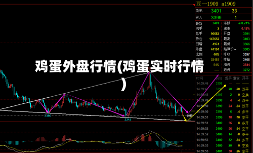 鸡蛋外盘行情(鸡蛋实时行情)