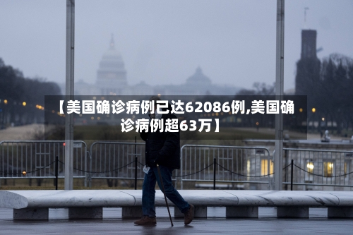 【美国确诊病例已达62086例,美国确诊病例超63万】-第2张图片