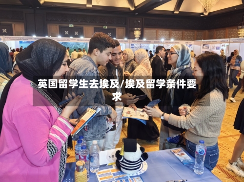 英国留学生去埃及/埃及留学条件要求-第2张图片