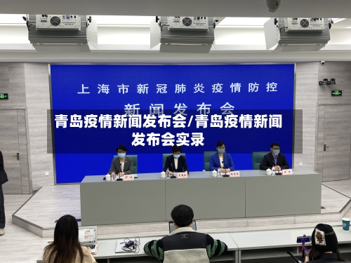 青岛疫情新闻发布会/青岛疫情新闻发布会实录