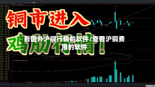 看国外沪铜行情的软件/查看沪铜费用的软件-第2张图片