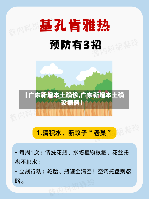 【广东新增本土确诊,广东新增本土确诊病例】-第2张图片