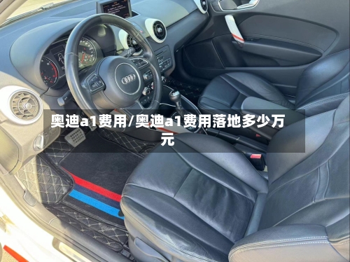 奥迪a1费用/奥迪a1费用落地多少万元-第2张图片