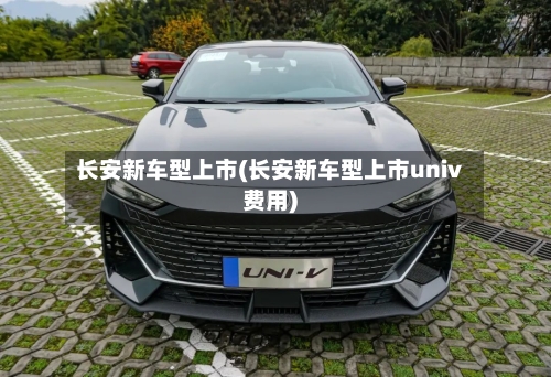 长安新车型上市(长安新车型上市univ费用)-第2张图片