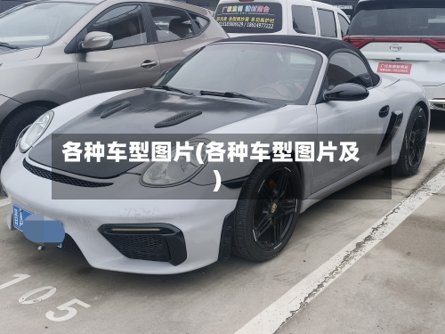 各种车型图片(各种车型图片及)-第2张图片