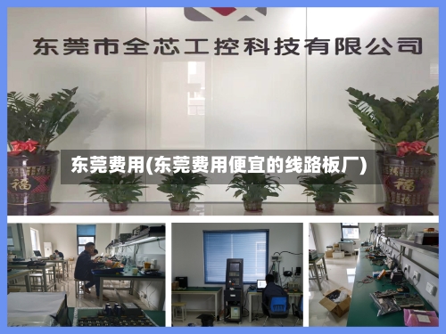 东莞费用(东莞费用便宜的线路板厂)