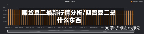 期货豆二最新行情分析/期货豆二是什么东西