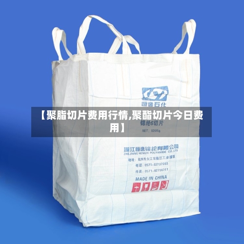 【聚脂切片费用行情,聚酯切片今日费用】