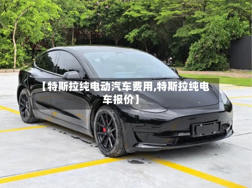 【特斯拉纯电动汽车费用,特斯拉纯电车报价】