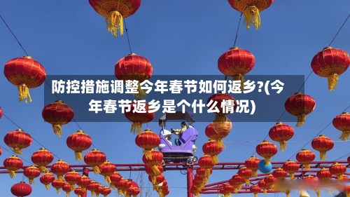 防控措施调整今年春节如何返乡?(今年春节返乡是个什么情况)-第2张图片