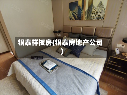 银泰样板房(银泰房地产公司)