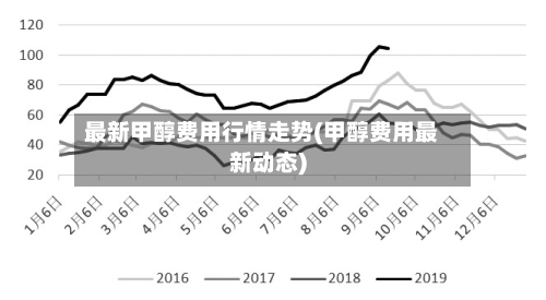 最新甲醇费用行情走势(甲醇费用最新动态)