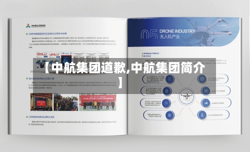 【中航集团道歉,中航集团简介】