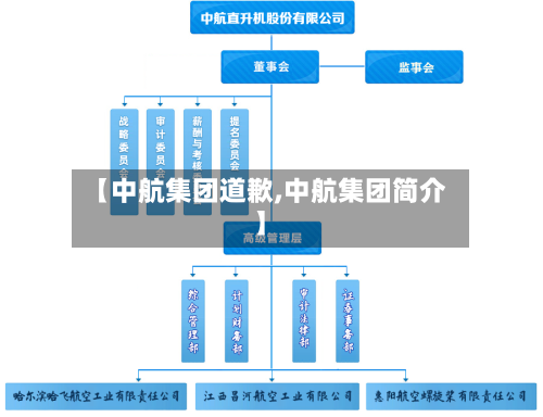 【中航集团道歉,中航集团简介】-第3张图片
