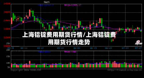 上海铝锭费用期货行情/上海铝锭费用期货行情走势-第2张图片