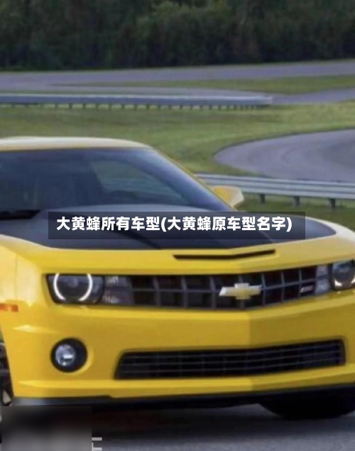 大黄蜂所有车型(大黄蜂原车型名字)