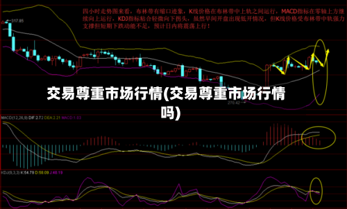 交易尊重市场行情(交易尊重市场行情吗)-第2张图片