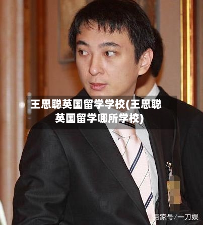 王思聪英国留学学校(王思聪英国留学哪所学校)
