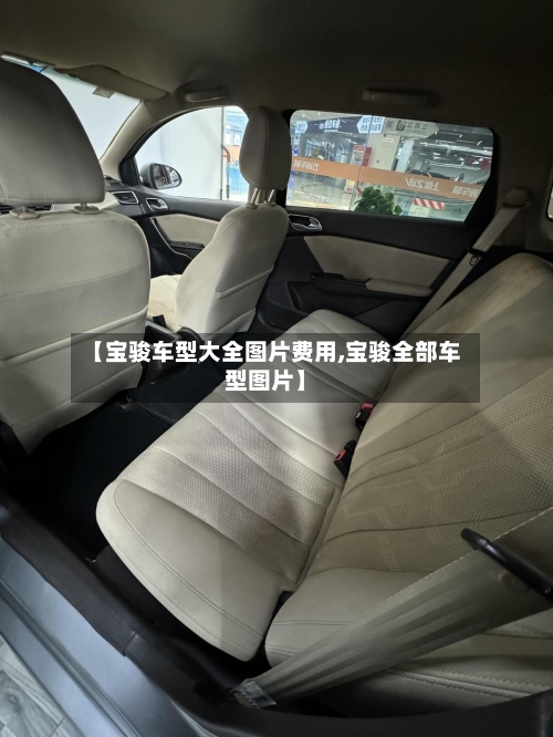 【宝骏车型大全图片费用,宝骏全部车型图片】-第2张图片
