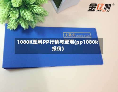 1080K塑料PP行情与费用(pp1080k报价)