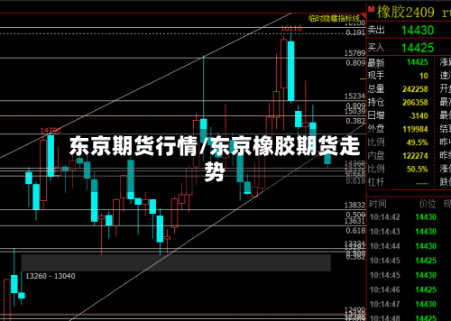 东京期货行情/东京橡胶期货走势-第2张图片