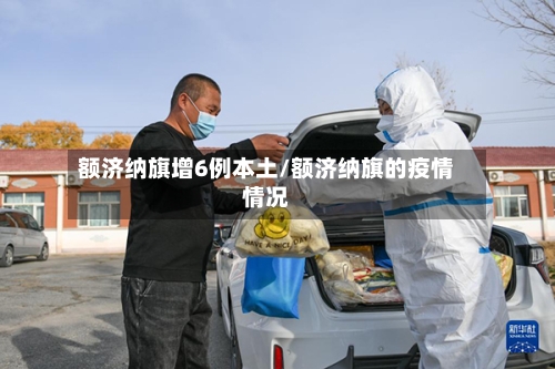 额济纳旗增6例本土/额济纳旗的疫情情况-第3张图片
