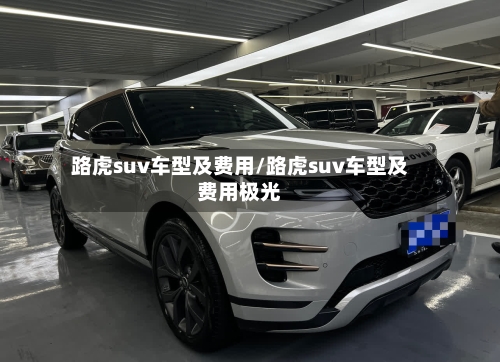 路虎suv车型及费用/路虎suv车型及费用极光