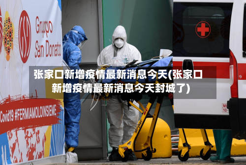 张家口新增疫情最新消息今天(张家口新增疫情最新消息今天封城了)-第3张图片